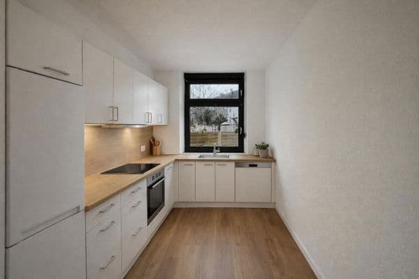 Prenájom bytu 3-izbový 74 m², Essen, Severné Porýnie - Westfálsko Prenájom bytu 3-izbový 74 m², Essen, Severné Porýnie - Westfálsko