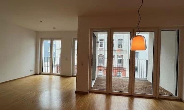 Prenájom bytu 2-izbový 74 m², Rückertstraße 2, Hannover, Dolné Sasko Prenájom bytu 2-izbový 74 m², Rückertstraße 2, Hannover, Dolné Sasko