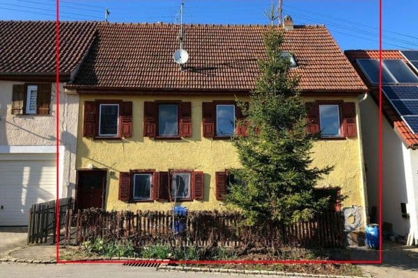 Predaj domu Predaj domu