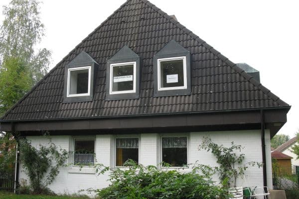 Predaj domu 260 m², pozemek 1.101 m², Bosteler Weg 11A, Celle Predaj domu 260 m², pozemek 1.101 m², Bosteler Weg 11A, Celle