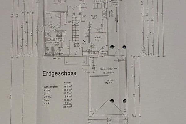 Predaj domu 173 m², pozemek 728 m², Barsinghausen, Dolné Sasko Predaj domu 173 m², pozemek 728 m², Barsinghausen, Dolné Sasko
