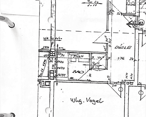 Predaj bytu 2-izbový 73 m², Graumannsweg 13, Hamburg, Hamburg Predaj bytu 2-izbový 73 m², Graumannsweg 13, Hamburg, Hamburg