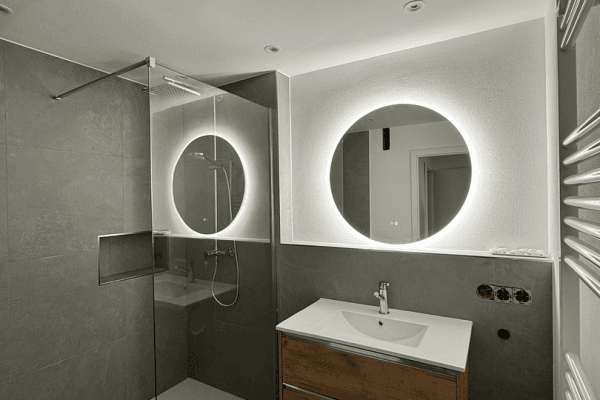 Prenájom bytu 3-izbový 86 m², Breslauer Straße 3, Bad Dürrheim Prenájom bytu 3-izbový 86 m², Breslauer Straße 3, Bad Dürrheim