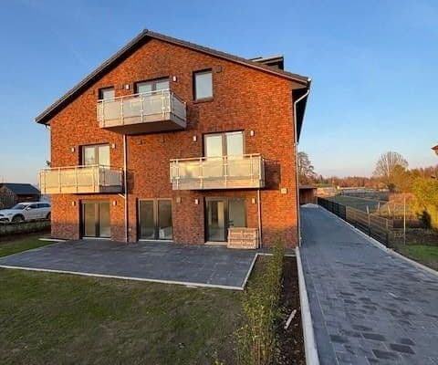 Predaj bytu 5-izbový 121 m², Kraueler Hauptdeich 69, Hamburg, Hamburg Predaj bytu 5-izbový 121 m², Kraueler Hauptdeich 69, Hamburg, Hamburg