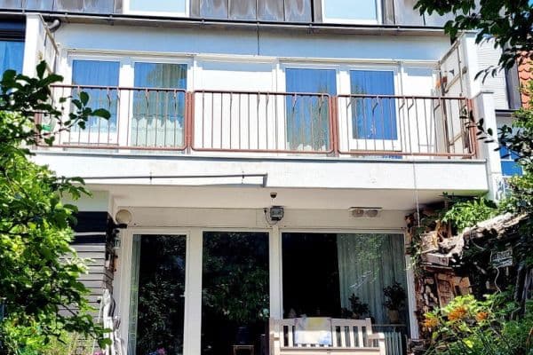 Predaj domu 160 m², pozemek 180 m², Zorneding, Bavorsko Predaj domu 160 m², pozemek 180 m², Zorneding, Bavorsko