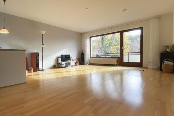 Predaj bytu 3-izbový 83 m², Hamburg, Hamburg Predaj bytu 3-izbový 83 m², Hamburg, Hamburg