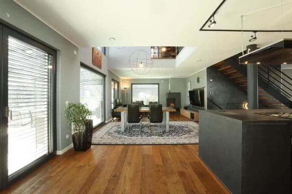 Predaj domu 185 m², pozemek 733 m², Oer-Erkenschwick Predaj domu 185 m², pozemek 733 m², Oer-Erkenschwick