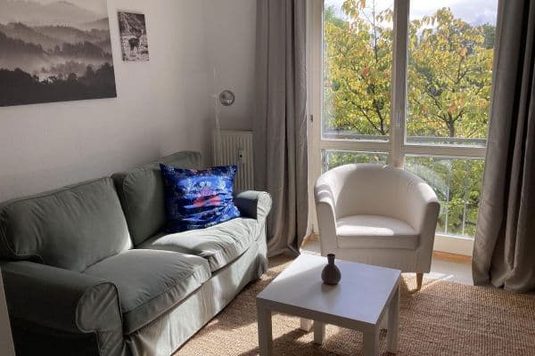 Prenájom bytu 1-izbový 26 m², Paul-Schallück-Str. 29, Köln, Severné Porýnie - Westfálsko Prenájom bytu 1-izbový 26 m², Paul-Schallück-Str. 29, Köln, Severné Porýnie - Westfálsko