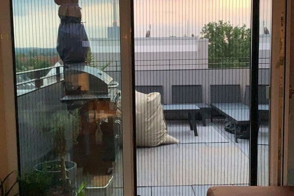 Prenájom bytu 2-izbový 80 m², Nürnberg, Bavorsko Prenájom bytu 2-izbový 80 m², Nürnberg, Bavorsko