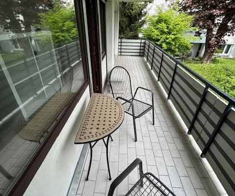 Prenájom bytu 76 m², Dossenheim Prenájom bytu 76 m², Dossenheim