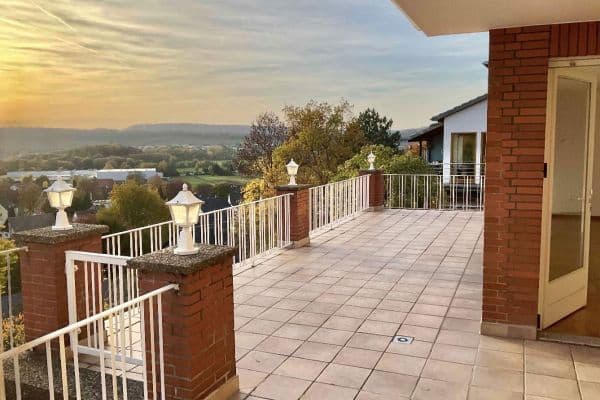 Prenájom bytu 3-izbový 122 m², Alfeld Prenájom bytu 3-izbový 122 m², Alfeld