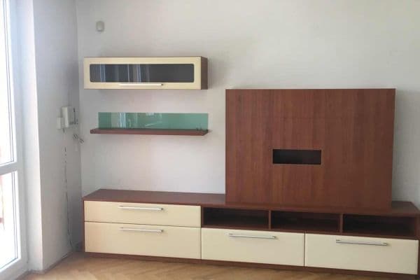 Prenájom bytu 3-izbový 75 m², Soběšická, Brno Prenájom bytu 3-izbový 75 m², Soběšická, Brno