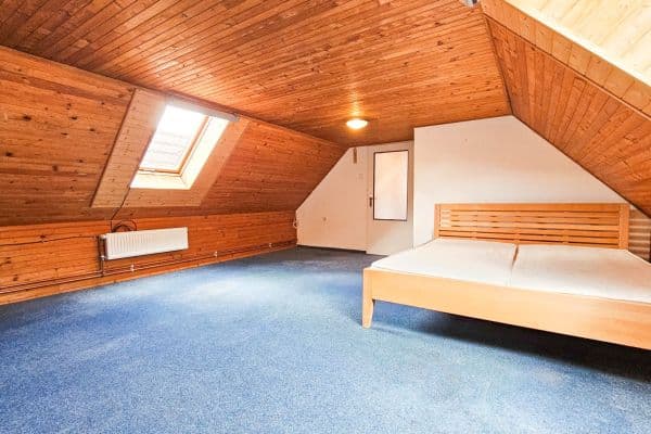 Prenájom bytu 1-izbový 65 m², Pražská, Stříbrná Skalice Prenájom bytu 1-izbový 65 m², Pražská, Stříbrná Skalice