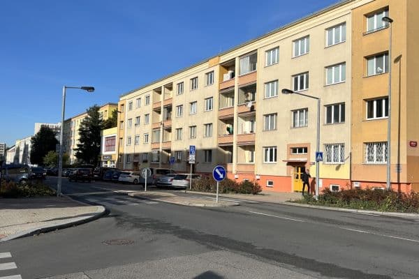 Predaj bytu 3-izbový 71 m², Antala Staška, Praha Predaj bytu 3-izbový 71 m², Antala Staška, Praha