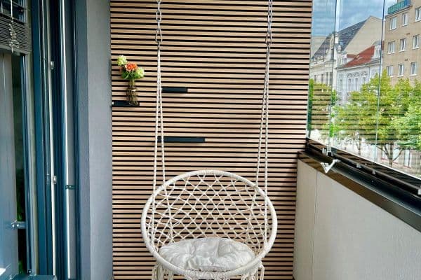 Prenájom bytu 2-izbový 50 m², Argentinská, Praha Prenájom bytu 2-izbový 50 m², Argentinská, Praha