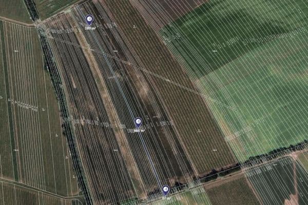 Predaj pozemku 1.322 m², Predaj pozemku 1.322 m²,