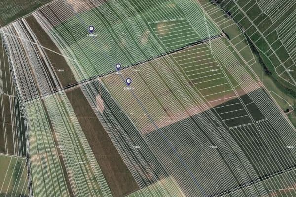 Predaj pozemku 9.108 m², Predaj pozemku 9.108 m²,