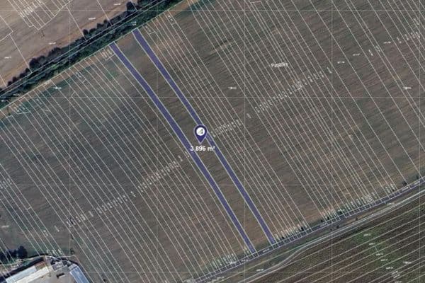 Predaj pozemku 3.938 m², Prušánky, Jihomoravský kraj Predaj pozemku 3.938 m², Prušánky, Jihomoravský kraj