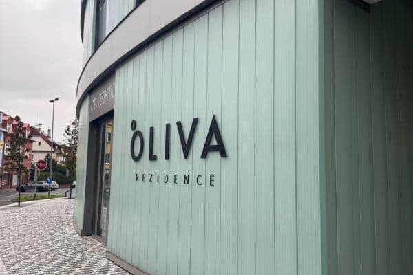 Predaj bytu 3-izbový 88 m², Hodonínská, Praha Predaj bytu 3-izbový 88 m², Hodonínská, Praha