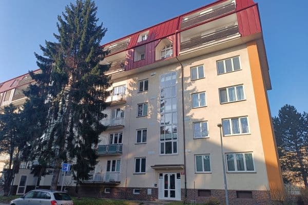 Predaj bytu 2-izbový 53 m², Vítkovická, Praha Predaj bytu 2-izbový 53 m², Vítkovická, Praha