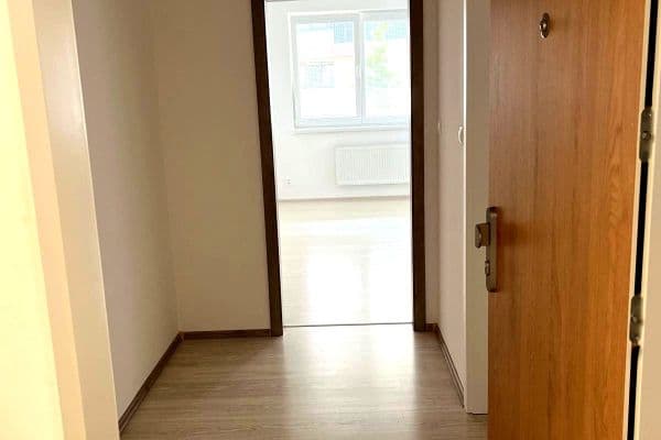 Predaj bytu 1-izbový 27 m², Edvarda Beneše, Olomouc, Olomoucký kraj Predaj bytu 1-izbový 27 m², Edvarda Beneše, Olomouc, Olomoucký kraj