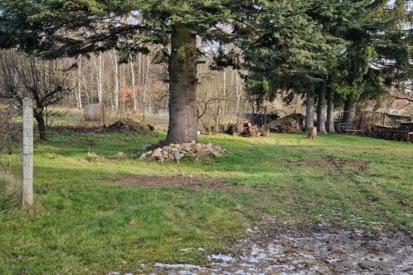 Predaj pozemku 738 m², Hlincová Hora Predaj pozemku 738 m², Hlincová Hora