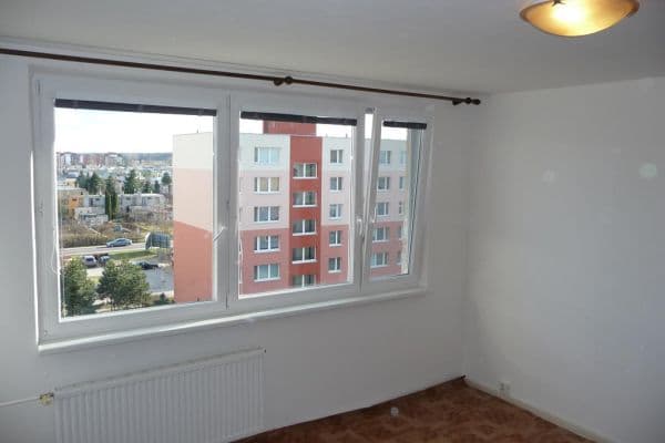Predaj bytu 2-izbový 44 m², Na Valtické, Břeclav Predaj bytu 2-izbový 44 m², Na Valtické, Břeclav
