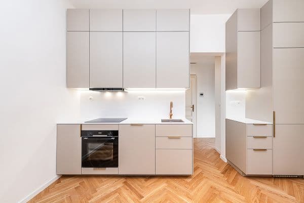 Predaj bytu 2-izbový 50 m², Chodská, Praha Predaj bytu 2-izbový 50 m², Chodská, Praha