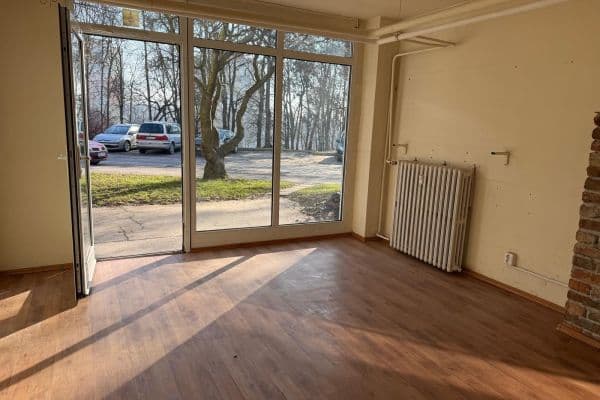 Prenájom nebytového priestoru 29 m², Havlínova, Praha Prenájom nebytového priestoru 29 m², Havlínova, Praha