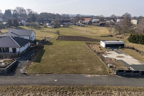 Predaj pozemku 1.319 m², Predaj pozemku 1.319 m²,