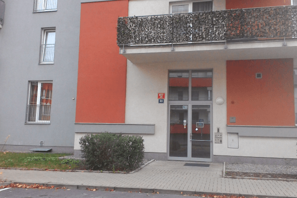 Predaj bytu 3-izbový 64 m², Sazovická, Prague Predaj bytu 3-izbový 64 m², Sazovická, Prague