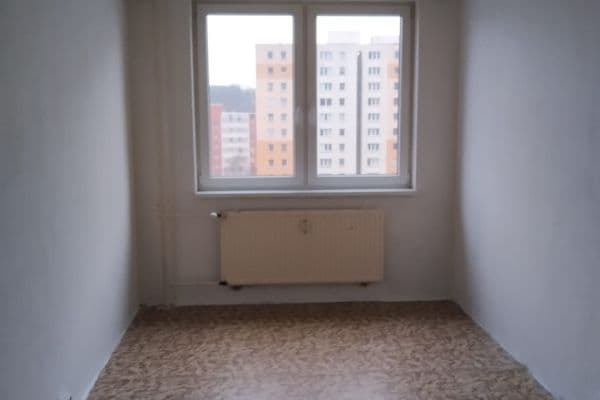 Predaj bytu 3-izbový 68 m², Tábor Predaj bytu 3-izbový 68 m², Tábor