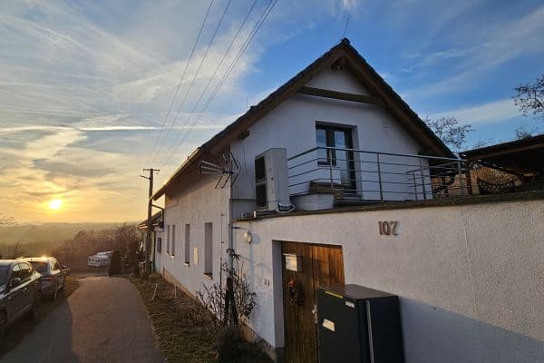 Predaj domu 149 m², pozemek 1.110 m², Podlešín Predaj domu 149 m², pozemek 1.110 m², Podlešín