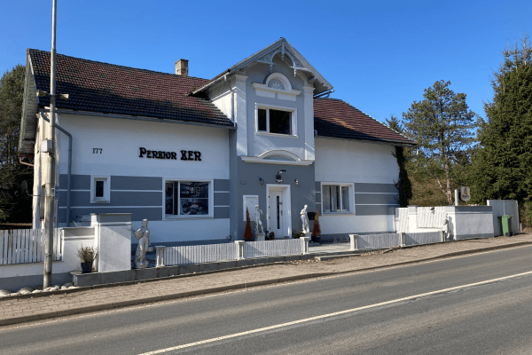 Predaj domu 241 m², pozemek 2.752 m², Meziměstí, Královéhradecký kraj Predaj domu 241 m², pozemek 2.752 m², Meziměstí, Královéhradecký kraj