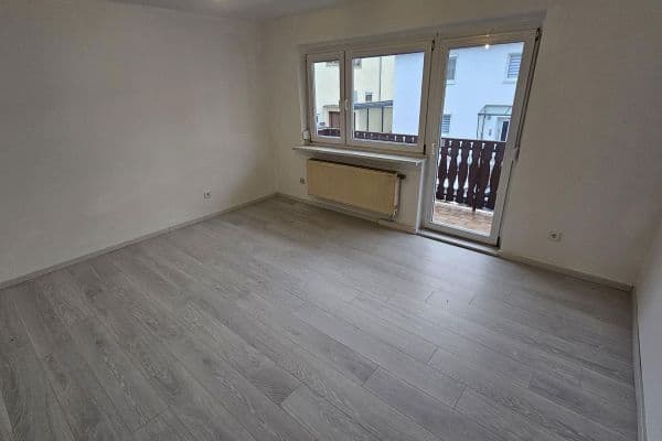 Prenájom bytu 3-izbový 76 m², Silcherstraße 4, Heubach Prenájom bytu 3-izbový 76 m², Silcherstraße 4, Heubach