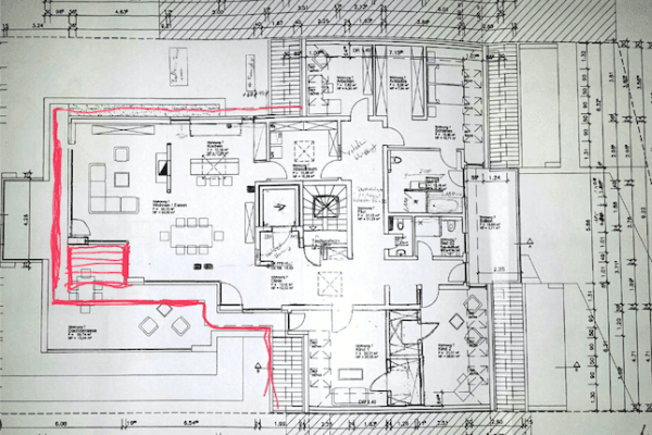 Prenájom bytu 5-izbový 226 m², Lambertusstr.36, Troisdorf Prenájom bytu 5-izbový 226 m², Lambertusstr.36, Troisdorf
