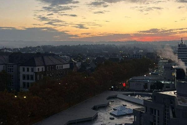 Prenájom bytu 2-izbový 54 m², Heilbronn Prenájom bytu 2-izbový 54 m², Heilbronn