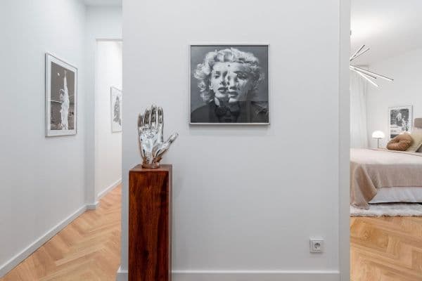 Predaj bytu 2-izbový 54 m², München, Bavorsko Predaj bytu 2-izbový 54 m², München, Bavorsko