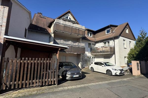 Predaj domu 322 m², pozemek 282 m², Dreieich Predaj domu 322 m², pozemek 282 m², Dreieich