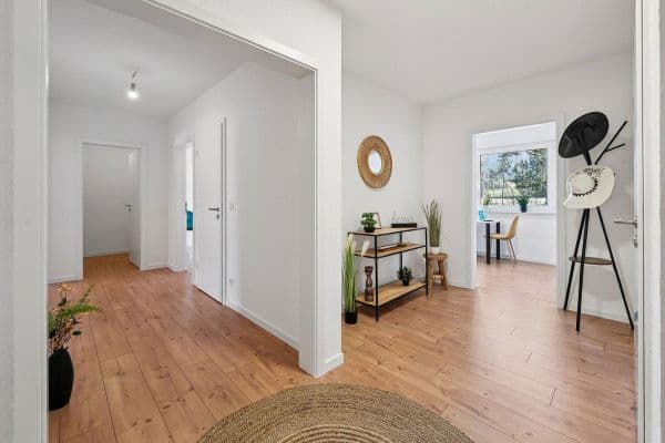 Predaj bytu 4-izbový 103 m², Harald-Hamberg-Str. 48, Schweinfurt Predaj bytu 4-izbový 103 m², Harald-Hamberg-Str. 48, Schweinfurt