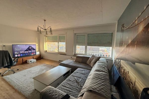 Prenájom domu 160 m², pozemek 850 m², Oberer Wingertsberg 4, Otterberg Prenájom domu 160 m², pozemek 850 m², Oberer Wingertsberg 4, Otterberg