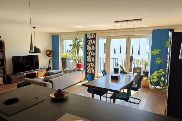 Predaj bytu 3-izbový 114 m², Stellinger Steindamm 23, Hamburg, Hamburg Predaj bytu 3-izbový 114 m², Stellinger Steindamm 23, Hamburg, Hamburg