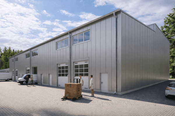 Prenájom nebytového priestoru 130 m², Haarlandenstraße 7, Villingen-Schwenningen Prenájom nebytového priestoru 130 m², Haarlandenstraße 7, Villingen-Schwenningen