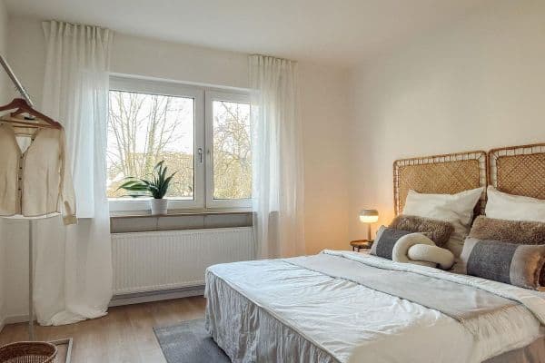 Predaj bytu 3-izbový 63 m², Konrad-Adenauer-Straße 34, Hanau Predaj bytu 3-izbový 63 m², Konrad-Adenauer-Straße 34, Hanau