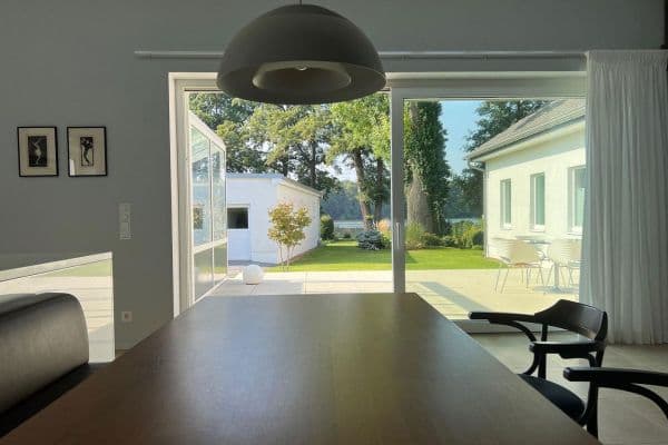 Predaj domu 224 m², pozemek 1.016 m², Königs Wusterhausen Predaj domu 224 m², pozemek 1.016 m², Königs Wusterhausen