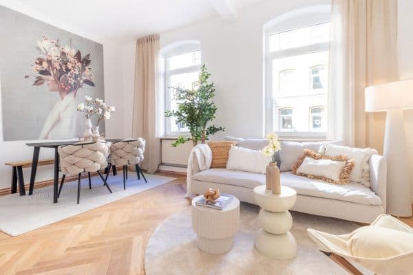 Predaj bytu 2-izbový 52 m², Nußbergstr.43, Braunschweig, Dolné Sasko Predaj bytu 2-izbový 52 m², Nußbergstr.43, Braunschweig, Dolné Sasko