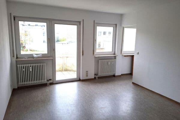 Prenájom bytu 1-izbový 30 m², Hirschstr. 36, Karlsruhe Prenájom bytu 1-izbový 30 m², Hirschstr. 36, Karlsruhe