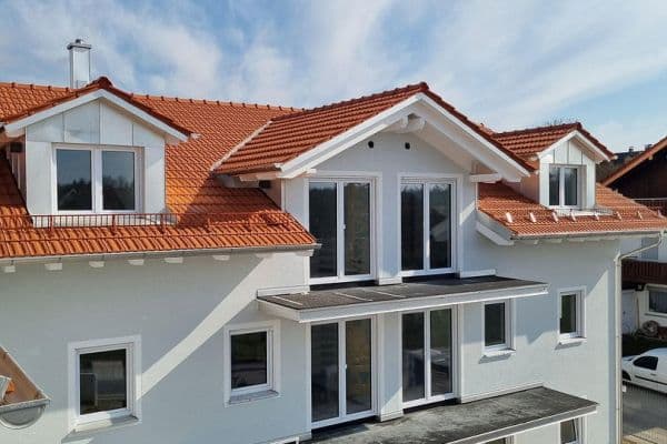 Prenájom bytu 3-izbový 78 m², Brandstr. 1, Grafing, Bavorsko Prenájom bytu 3-izbový 78 m², Brandstr. 1, Grafing, Bavorsko