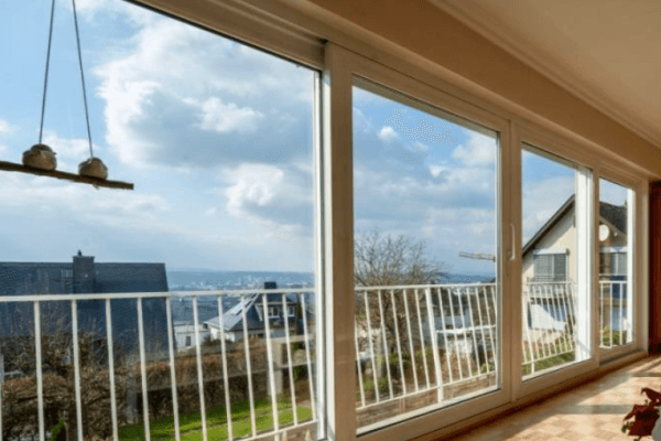 Predaj domu 234 m², pozemek 536 m², Klausenbergweg 30a, Koblenz Predaj domu 234 m², pozemek 536 m², Klausenbergweg 30a, Koblenz