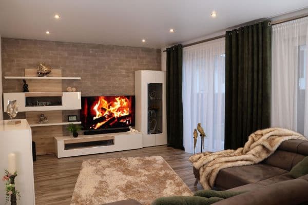 Predaj domu 170 m², pozemek 481 m², Langenselbold Predaj domu 170 m², pozemek 481 m², Langenselbold